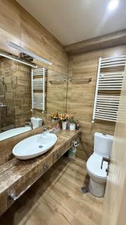 GL Apartment in New Gudauri Block 3 - Goedaoeri - 9