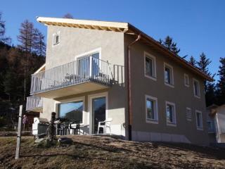 Apartment Chesa Clavadels by Interhome - 0