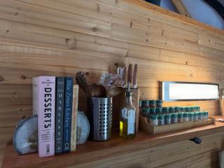 Stillwater - Waterfront Retreat for Nature Lovers and Couples - 2