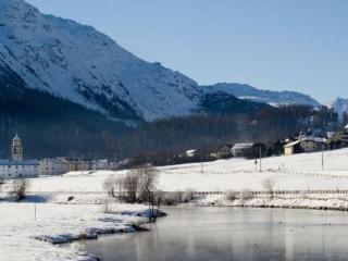 Apartment Aivla by Interhome - 6