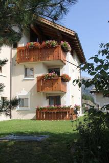 Apartment Aivla by Interhome - 2