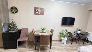 GL Apartment in New Gudauri Block 3 - Goedaoeri - 7