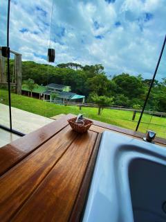 Pousada Trem Chic - 3