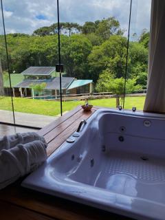 Pousada Trem Chic - 2