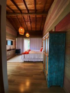 Pousada Trem Chic - 1