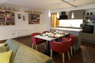 Ferienwohnung Zum Alten Cafè - 7