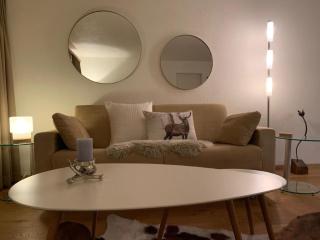 Apartment Chäserruggblick by Interhome - 9