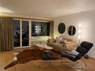 Apartment Chäserruggblick by Interhome - 7