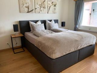 Apartment Chäserruggblick by Interhome - 3