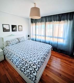 Apartamento La Ballena 1 - Juan Vella - 8