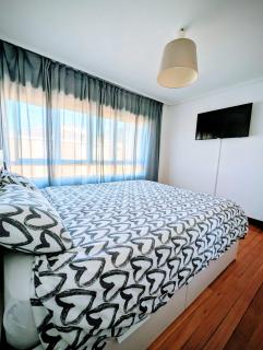 Apartamento La Ballena 1 - Juan Vella - 8