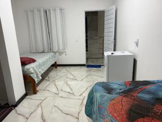 Casa Stylo Canindé - 1