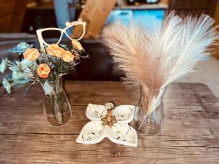 Cottage sunrise merisi - 9