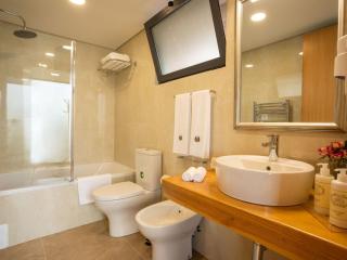 Holiday Home Tradicampo Öko-Landhäuser- O Granel by Interhome - 7