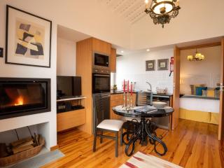 Holiday Home Tradicampo Öko-Landhäuser- O Granel by Interhome - 4