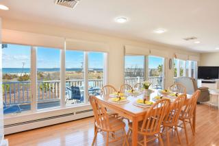 Stunning Water Views by Private Beach - 5