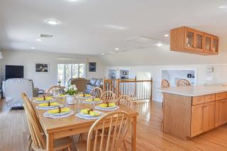 Stunning Water Views by Private Beach - 2