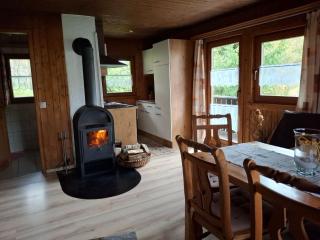 Holiday Home Marco in Eppenschlag by Interhome - 4