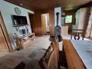 Holiday Home Marco in Eppenschlag by Interhome - 2