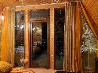 Cottage sunrise merisi - 2