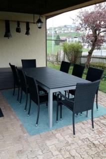 Holiday Home Sunneggli by Interhome - 1