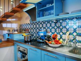 Apartment Luna rossa charmantes Haus by Interhome - 5