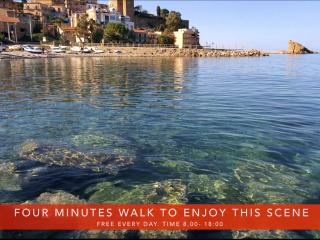 Apartment Luna rossa charmantes Haus by Interhome - 9