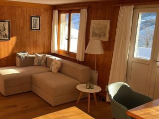 Apartment Chalet Bachsbort 14 by Interhome - 2