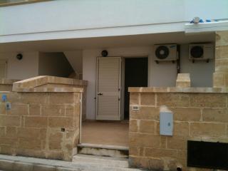 Apartment Afrodite 13F Ugento Torre Mozza by Interhome - 0