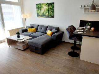 Apartment Wanderfalke by Interhome - 8