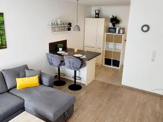 Apartment Wanderfalke by Interhome - 6