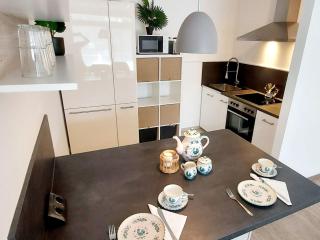 Apartment Wanderfalke by Interhome - 3