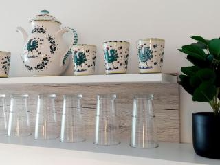 Apartment Wanderfalke by Interhome - 2