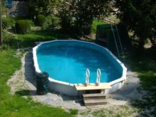 Apartment Bauernhaus Bleiche by Interhome - 3