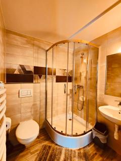 Pokoje Gościnne u Moniki Zakopane - Blisko Tatr i Natury - 5