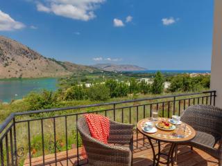 Holiday Home Ein irdisches Paradies by Interhome - 4