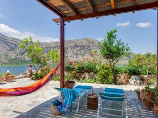 Holiday Home Ein irdisches Paradies by Interhome - 2