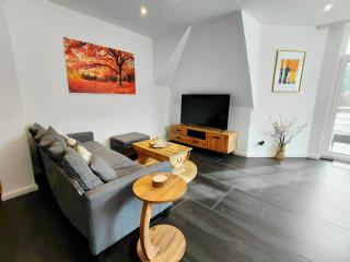 Apartment Wanderfalke II by Interhome - 8