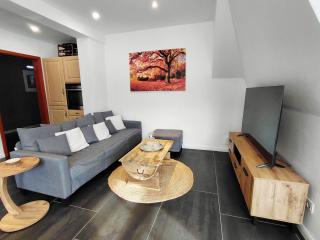 Apartment Wanderfalke II by Interhome - 7