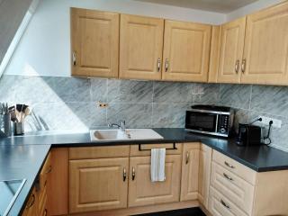 Apartment Wanderfalke II by Interhome - 5