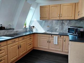 Apartment Wanderfalke II by Interhome - 3