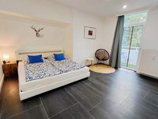 Apartment Wanderfalke II by Interhome - 2