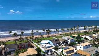 Pérola de Vilas - Seu conforto a 100 metros da praia - 0