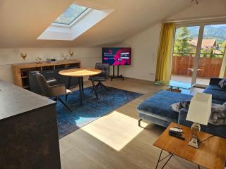 Apartment Tegernsee Stern bei Rottach-Egern by Interhome - 1