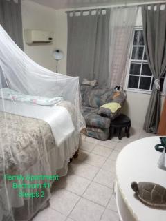 Captain Morgan House - 8