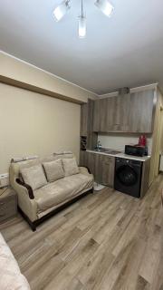 GL Apartment in New Gudauri Block 3 - Goedaoeri - 1