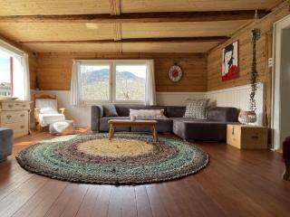 Holiday Home Casa Marili- das charmante Ferienhaus by Interhome - 2