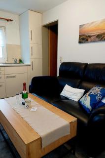Apartment Wattwurm in Fedderwardersiel by Interhome - 4