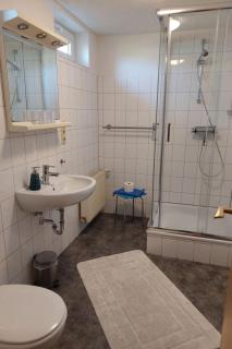 Apartment Wattwurm in Fedderwardersiel by Interhome - 1