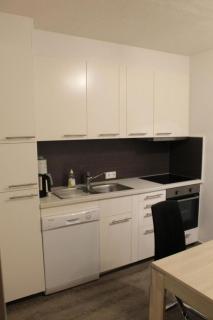 Apartment Ankerplatz by Interhome - 7